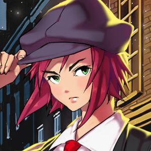 新作推理アドベンチャー『コネクテッド・クルー』Steam版が3/9発売。探偵となり事件の真犯人を見つけ出そう