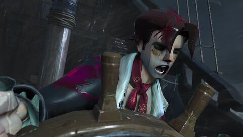 【シー・オブ・レムナンツ】『第五人格』開発元の海洋オープンワールドRPG、クローズドテストが2月5日より開催。本日（1/8）参加者募集スタート