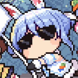 【ホロライブ】本日発売『ホロガード』プレイ感想。ホロライブへの愛と知識が試される“入館審査クイズゲーム”【holo indie】