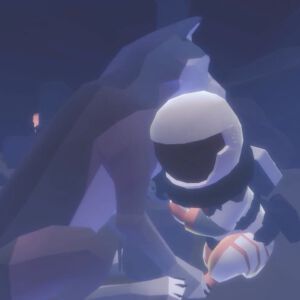 サバイバルアドベンチャー『南極計画』1/29発売。オフィシャルビジュアルブックの発売も決定