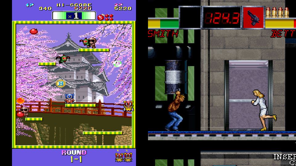 『ボンジャックツイン』を配信前に最速プレイ。『アウトフォクシーズ』クリアーも目指します！ 第212回『俺たちのアケアカ』は本日（1月14日）20時より生放送【ファミ通チャンネル】