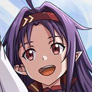 【まおりゅう】『SAO』コラボでユウキが新登場。悠木碧さんのサイン色紙が当たるキャンペーンも【転生したらスライムだった件 魔王と竜の建国譚】