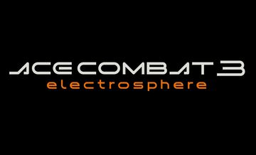 【25周年】『エースコンバット3』サントラがサブスク配信開始。43曲をリマスター音源で楽しめる