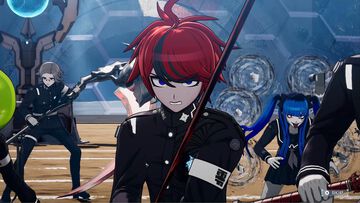 『ハンドレッドライン』『ダンロン』小高和剛率いるトゥーキョーゲームスのトークイベントが2月22日開催。キャラやシナリオの裏設定などを語り尽くす！