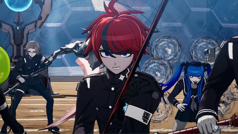 『ハンドレッドライン』『ダンロン』小高和剛率いるトゥーキョーゲームスのトークイベントが2月22日開催。キャラやシナリオの裏設定などを語り尽くす！