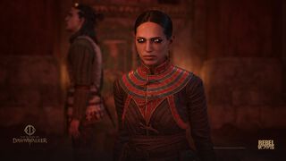 【The Blood of Dawnwalker】『ウィッチャー3』元開発者らによる半吸血鬼アクションRPGの新たなゲームプレイ映像が公開