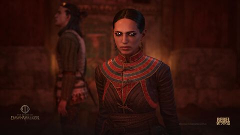 【The Blood of Dawnwalker】『ウィッチャー3』元開発者らによる半吸血鬼アクションRPGの新たなゲームプレイ映像が公開