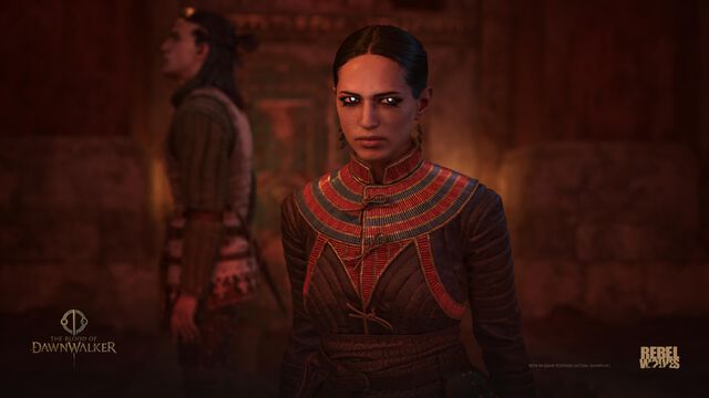 【The Blood of Dawnwalker】『ウィッチャー3』元開発者らによる半吸血鬼アクションRPGの新たなゲームプレイ映像が公開