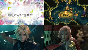 音楽番組『題名のない音楽会』にて『クロノトリガー』『FF7』『FF13』を和楽器で奏でる。1月10日朝10時よりテレビ朝日で放送。ゲーム音楽と日本音楽の意外な共通点とは