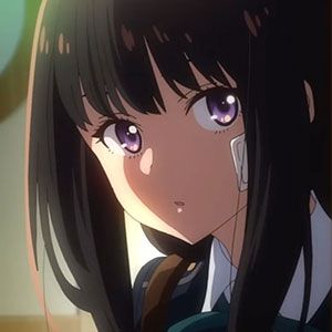 『リコリス・リコイル』が初のパチンコ化！ 登場は2026年4月を予定