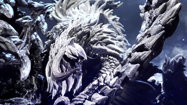 『モンハンワイルズ』アルシュベルドが躍動感あるフィギュアに。一番くじで登場、毛並みや甲殻の細部まで再現した力強い生命感溢れる仕上がり