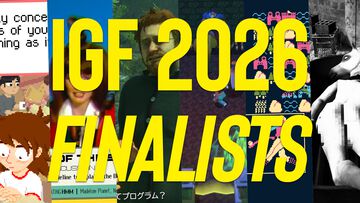 世界的インディーゲーム賞“IGFアワード”今年度ファイナリスト作を全紹介。日本のインディーからは『Öoo』がゲームデザイン賞最終候補に