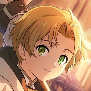 アニメ『無職転生』新作スマホゲームが2026年にリリース決定！ ジャンルは“本気だす異世界×3DバトルRPG”【無職転生 ～異世界行ったら本気だす～ クロニクル・オブ・エコーズ】