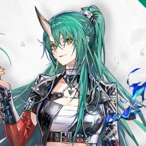 『アークナイツ』斬業ホシグマが限定オペレーターで登場。『バンドリ！』Ave Mujicaとのコラボも発表【6周年生放送まとめ】