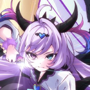 アニメ『NEEDY GIRL OVERDOSE』劇場先行版が3/6より公開決定。オリジナルユニット“カラマーゾフ”として川口莉奈、椎名桜月、星希成奏が出演