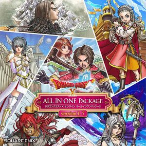 『ドラクエ10』が1,188円。version1～7までのコンテンツがすべて遊べる。6月からのversion8に備え、今から冒険を始めるのもあり！【電撃衝動GUY】