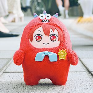 『モフモフパレード』