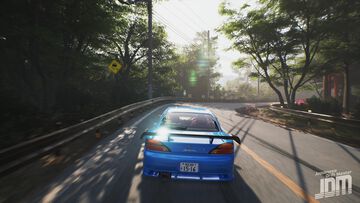 『JDM：ジャパニーズ・ドリフト・マスター』“群玉県”の公道爆走オープンワールドレースゲームのPS5版が2月6日発売