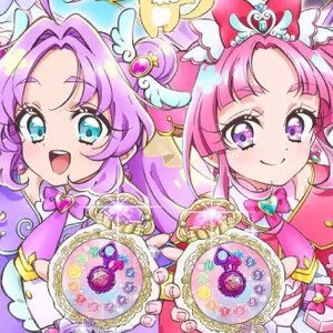 『名探偵プリキュア！』