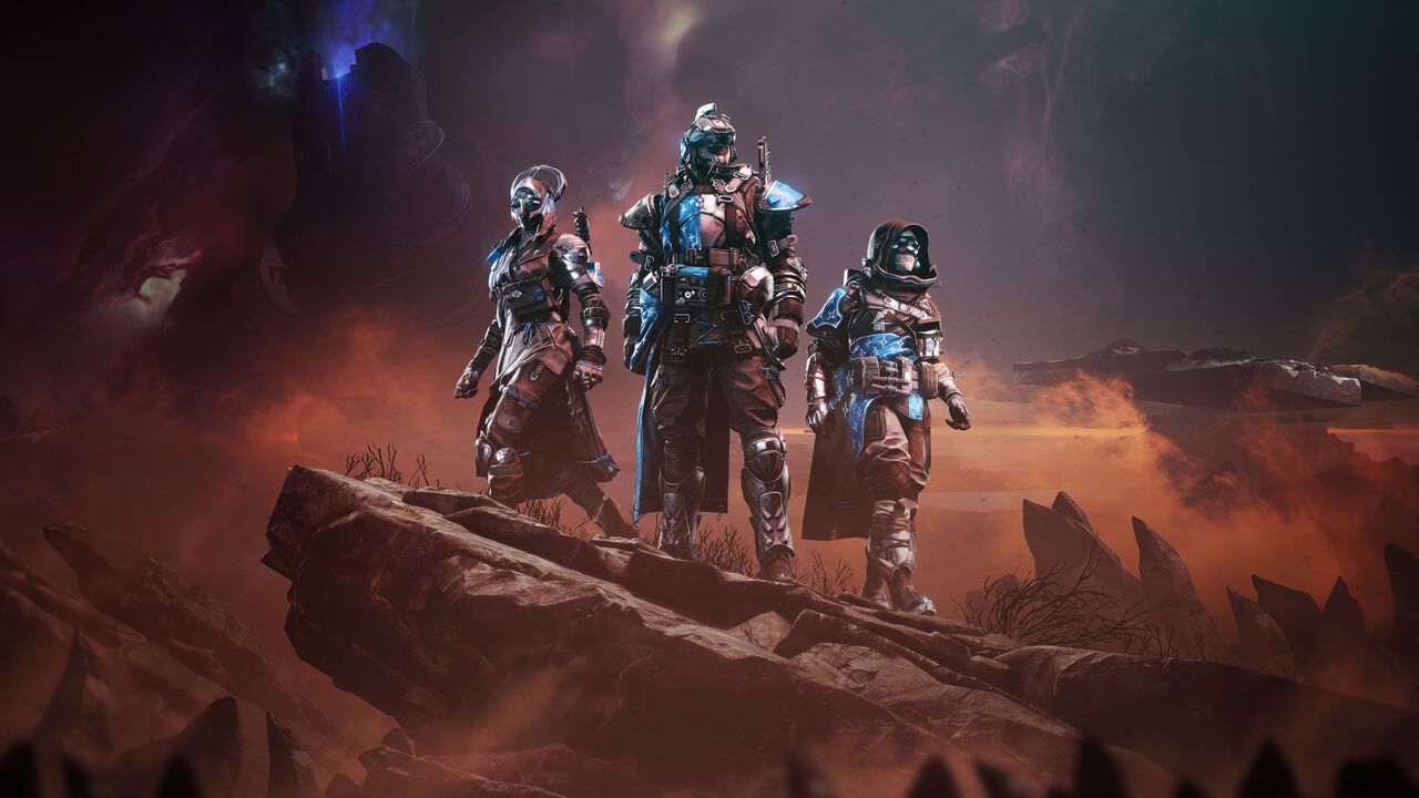 Destiny 2』拡張“最終形態”プレビュー。10年の物語のクライマックスに 