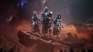 『Destiny 2』拡張“最終形態”プレビュー。10年の物語のクライマックスにふさわしい、懐かしくも新しい内容に