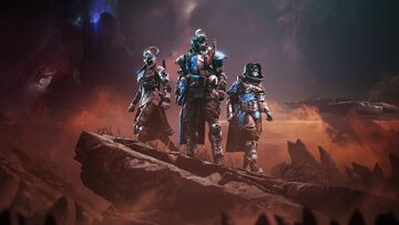 『Destiny 2』拡張“最終形態”プレビュー。10年の物語のクライマックスにふさわしい、懐かしくも新しい内容に