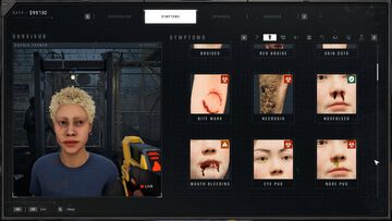 『Quarantine Zone: The Last Check』検査、施設管理、防衛戦と大忙しのゾンビアポカリプス検問シムが本日（1/13）にてリリース