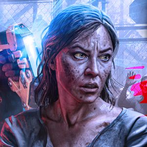 ゾンビ検問シミュレーター『Quarantine Zone： The Last Check』が発売。フルリリース版には多数の新機能を実装