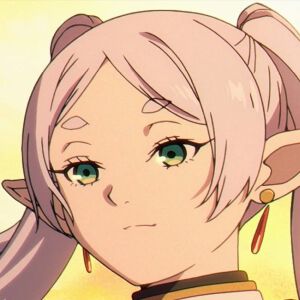 『葬送のフリーレン』