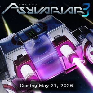 『サイヴァリア3』