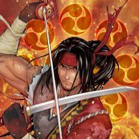 『戦国IXA（イクサ）』1/13より【復刻天】「宮本武蔵」「長宗我部元親」「細川幽斎」など12名の新規武将が実装