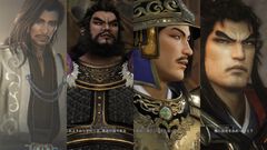 『真・三國無双 ORIGINS』大型DLC“夢幻の四英傑”レビュー。四人の英傑たちと歩む、もうひとつの道。新武器や育成要素の追加で遊びの幅も広がる