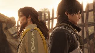 『真・三國無双 ORIGINS』DLC"夢幻の四英傑"インタビュー。董卓はただの悪ではなく信念を持った悪。密度がすごいので全3部作か。リマスター版『真・三國無双2』のことも聞く