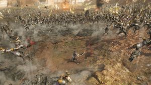 『真・三國無双 ORIGINS』1周年。原点回帰と新生を同時に成し遂げたシリーズ最新作。“死にゲー”いや“乙女ゲーム”だとSNSで話題に【今日は何の日？】