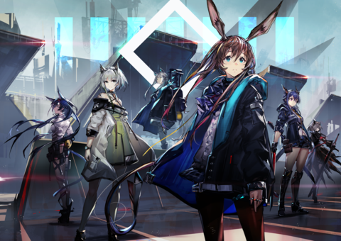 『アークナイツ』6周年。過酷な世界を生き抜く人々が美しいタワーディフェンス【今日は何の日？】