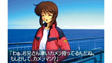 『風雨来記』25周年。旅の臨場感を味わう“ツーリングモード”が最高。プレイすると北海道に行きたくなる稀代の“旅ゲー”！【今日は何の日？】