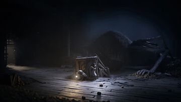 『リアニマル』Switch2向けの体験版が配信開始。『リトルナイトメア』シリーズのクリエイターが手掛ける協力型ホラーアドベンチャー