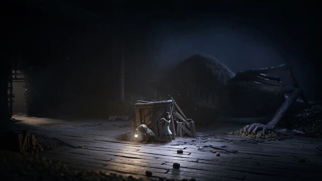 『リアニマル』Switch2向けの体験版が配信開始。『リトルナイトメア』シリーズのクリエイターが手掛ける協力型ホラーアドベンチャー