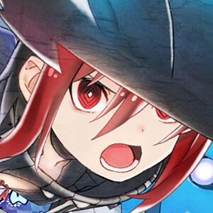 和風×ダークファンタジーはいいぞ。インティ・クリエイツ『魔女ガミ』が20％オフになるセールが明日（1/15）まで実施中【魔女ガミ－The Witch of Luludidea－】