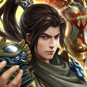 『極三国-KIWAMI-』2月5日サービス終了。三国志をベースにした爽快アクションRPGが8年2カ月の歴史に幕