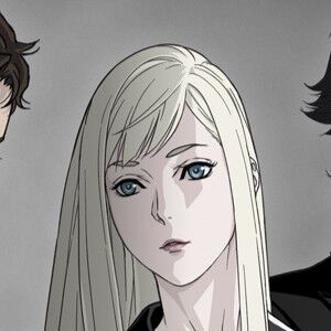 『ガンダム 閃光のハサウェイ キルケーの魔女』のテーマカフェが2/5より期間限定オープン。描き下ろしイラストを使ったオリジナルグッズが発売