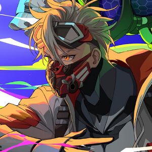 『Vroom Voom Run』3月4日にサービス終了。遠い未来の火星を舞台にしたマルチプレイアクションゲーム