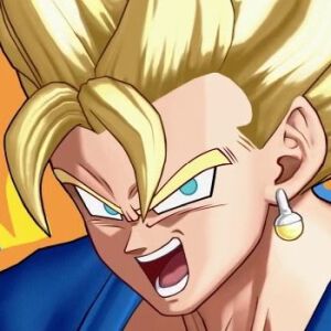 『ドラゴンボール ゲキシン スクアドラ（ゲキスク）』