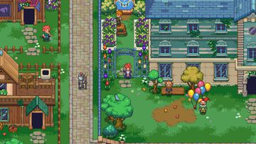 『フィルナーの伝説』美麗ピクセルアートのアクションRPGが1/15発売。狂戦士、レンジャー、クロノマンサー、アサシンから職業を選択、自分だけの戦闘スタイルで冒険を楽しもう