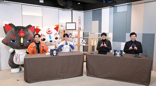 【とうらぶ】祝『刀剣乱舞ONLINE』11周年！　新刀剣男士・二筋樋貞宗や『⼑剣乱舞ぱずぎり』など最新情報総まとめ＆太⿎鐘貞宗役の髙橋孝治さん、原作Pでじたろうさん、開発P伊藤さんへの独占インタビューを掲載