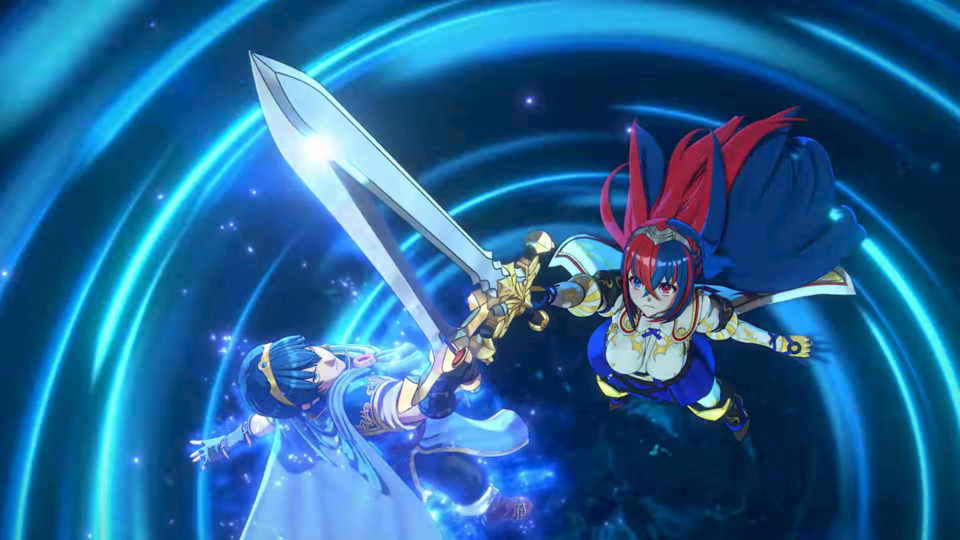 『ファイアーエムブレム エンゲージ』が発売された日。歴代の英雄たちと共闘する新システムが熱かった。三すくみやRPG感覚のワールドマップも復活【今日は何の日？】