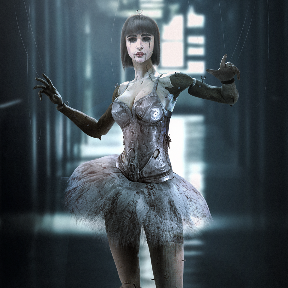 SNSの闇とトラウマが交錯する新作ホラーアドベンチャーゲーム『BrokenLore: UNFOLLOW』プレイレビュー。フォロワー数の増減が謎の焦燥感と恐怖を演出【電撃インディー#1230】