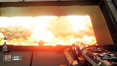 『スターラプチャー』はサバイバルと自動化が融合。毎晩恒星爆発する命懸けのブラック労働から生き延びろ！ 高度なレールシステムによる工場建設も楽しめる