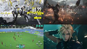 【今週発売のおすすめタイトル】『アークナイツ：エンドフィールド』『サカつく 2026』1/22サービス開始。『真・三國無双 ORIGINS』大型DLC“夢幻の四英傑”も登場【1/19～1/25】