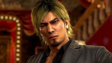 『龍が如く 極3 / 外伝 Dark Ties』サブストーリーとプレイスポット情報公開。桐生が助っ人ホストになる。『スラッシュアウト』やゲームギア版『パックマン』も遊べるように